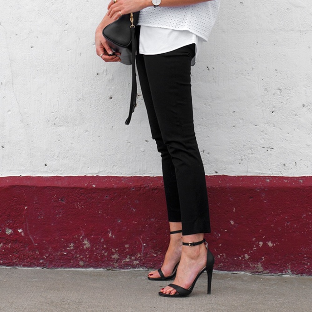 J.Crew Minnie Pant